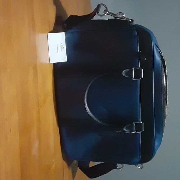 Briefcase - Picture 1 of 2